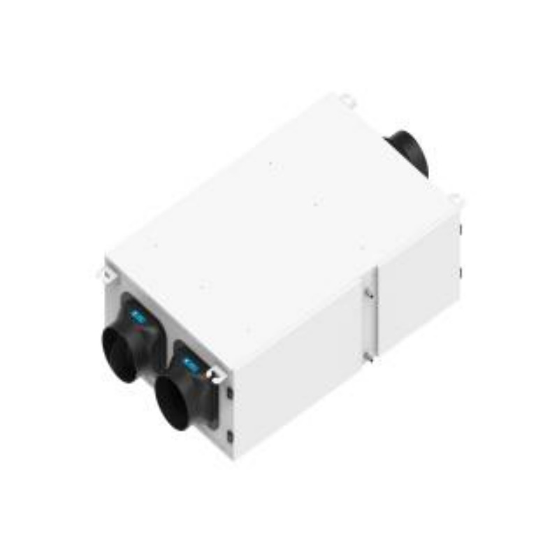 单向流新风净化除湿一体机（中科睿赛）