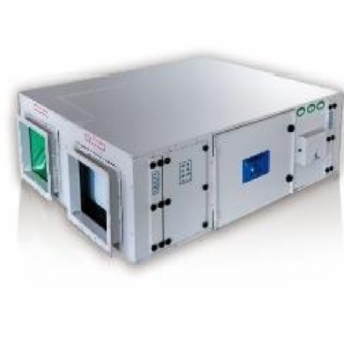 大风量吊顶新风机（中科睿赛）