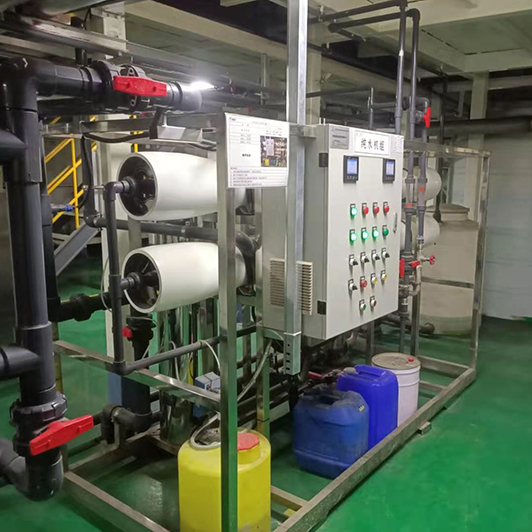 黄石Spray line