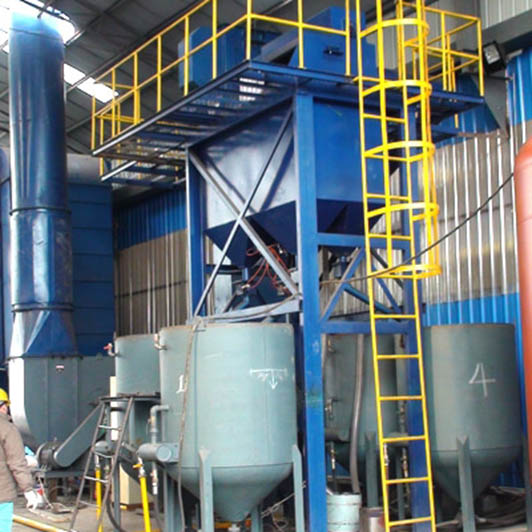 黄石Supporting equipment and auxiliary parts