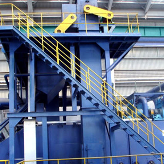 黄石Supporting equipment and auxiliary parts