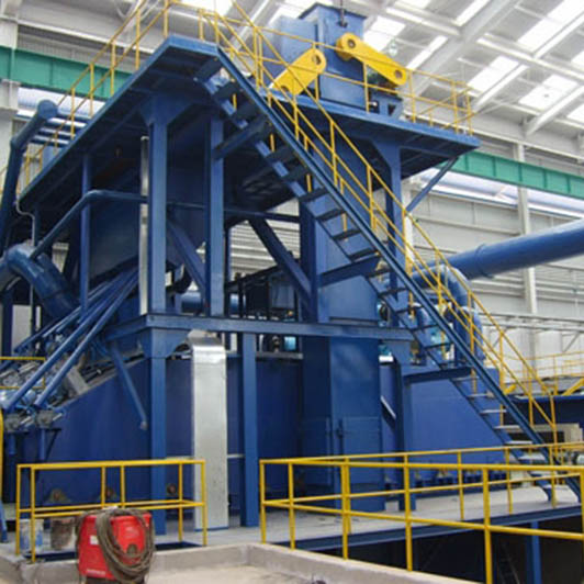 黄石Supporting equipment and auxiliary parts