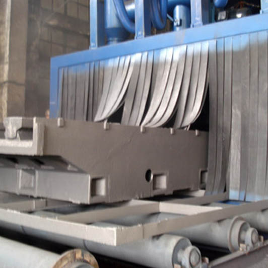 黄石Supporting equipment and auxiliary parts