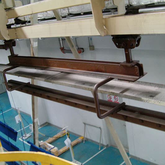 黄石Heavy-duty conveying equipment