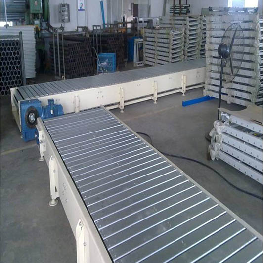 黄石Light conveyer