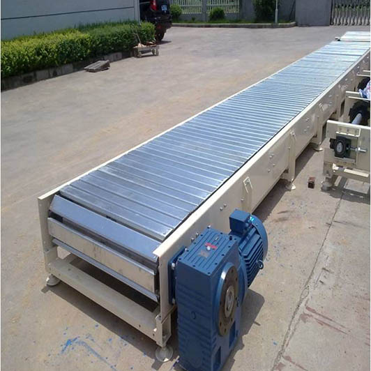 黄石Light conveyer