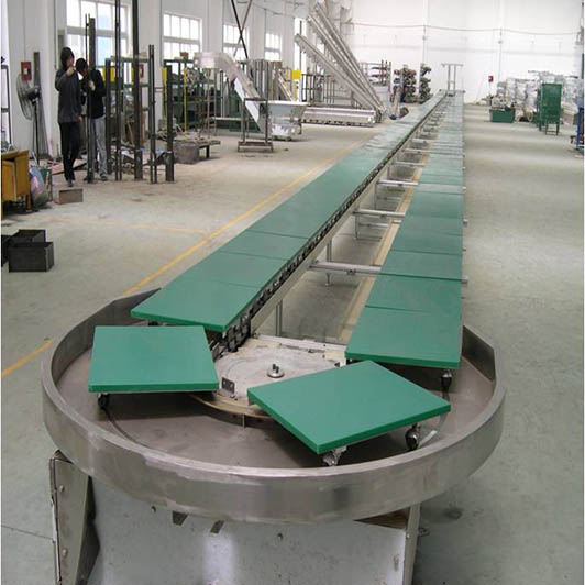 黄石Light conveyer
