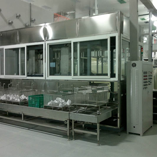 黄石Automotive interior and exterior trim painting equipment