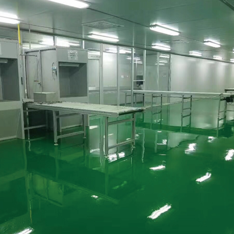 黄石Horizontal reciprocating spraying line equipment